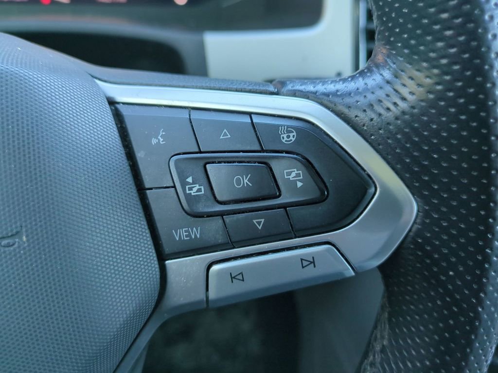 Used 2021 Volkswagen Atlas SEL R-Line image 19