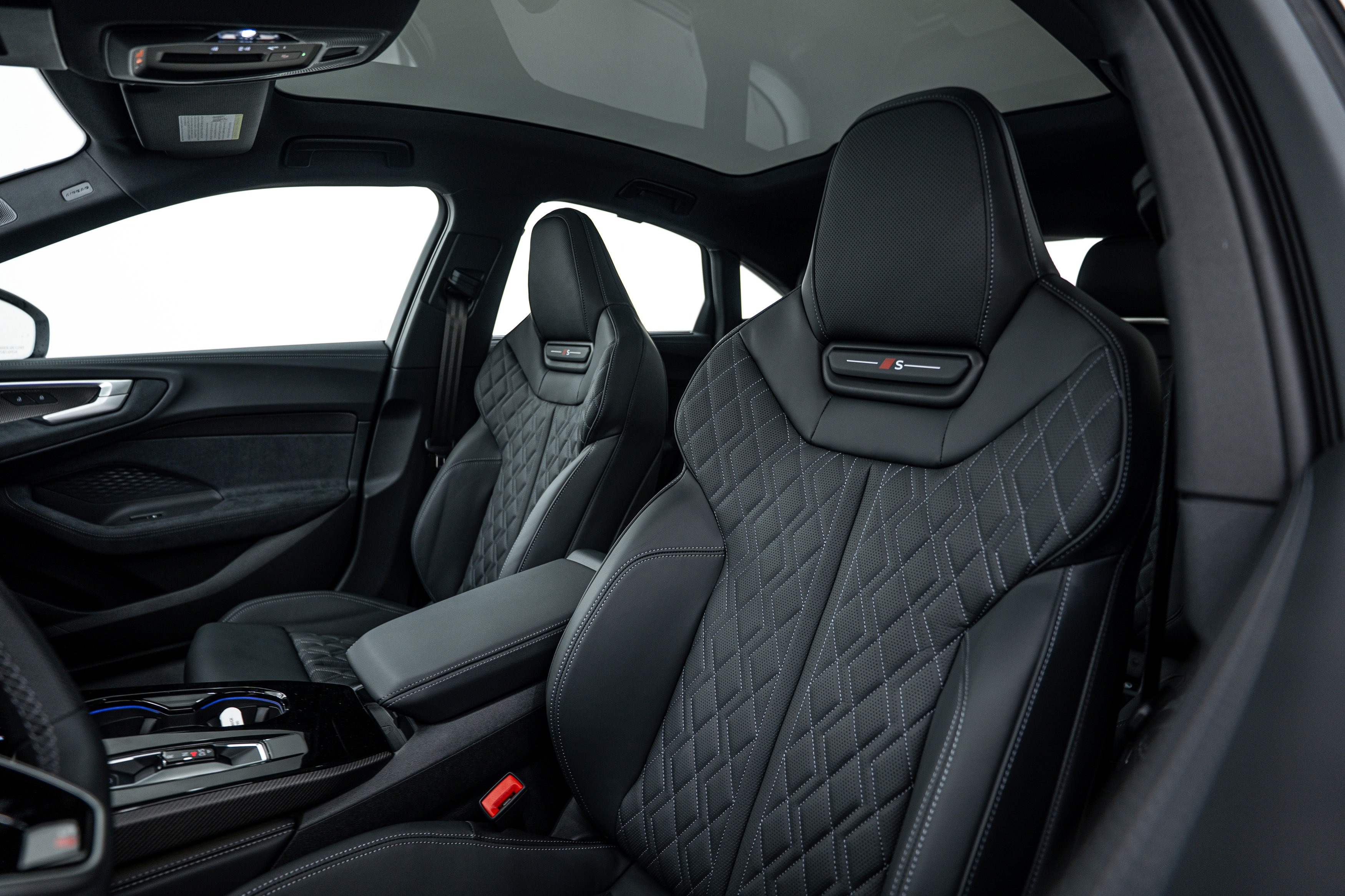 New 2025 Audi S5 Premium Plus image 16