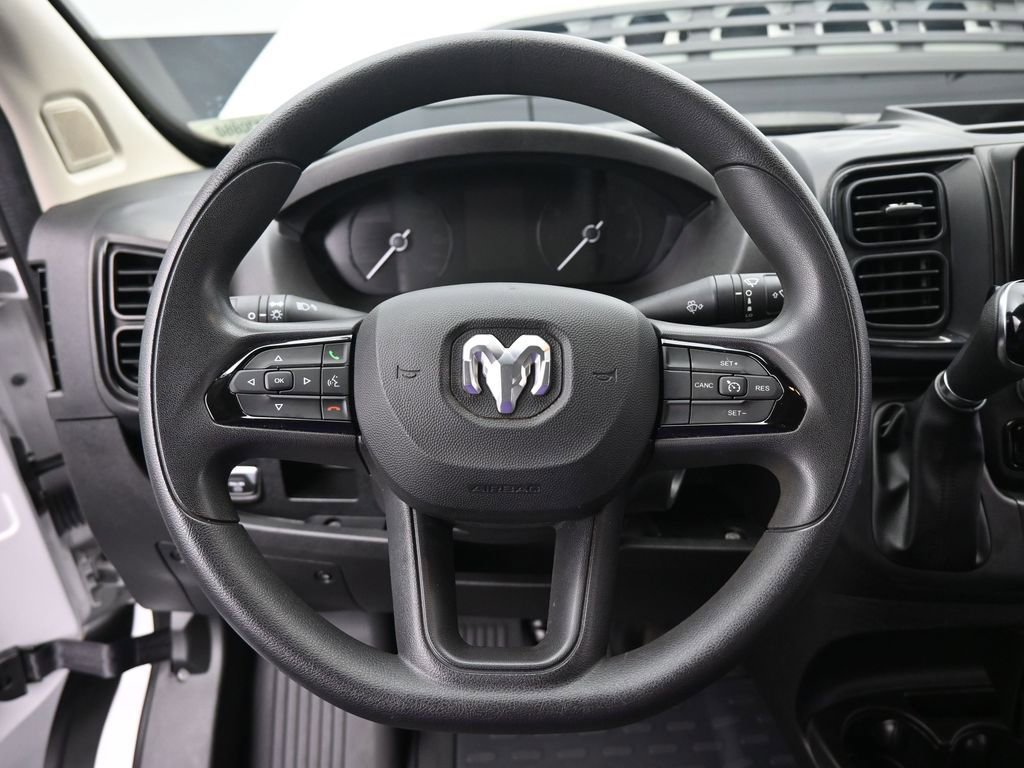 Used 2023 RAM ProMaster 2500 image 27