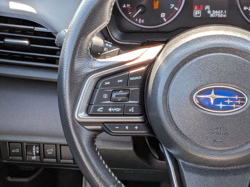 Used 2025 Subaru Outback Premium image 24