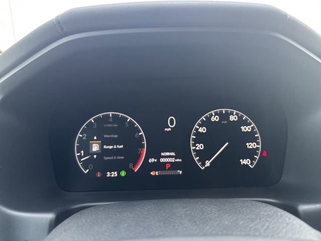 New 2026 Honda Odyssey EX-L image 42