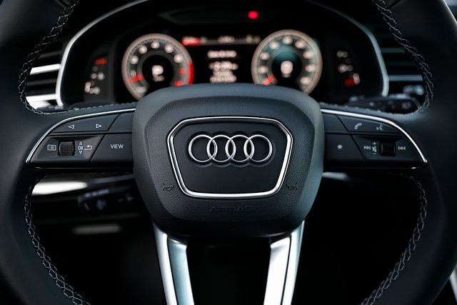 New 2026 Audi Q7 3.0T Premium Plus image 32