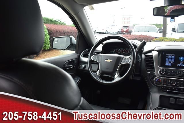 Used 2019 Chevrolet Tahoe LS RWD image 25