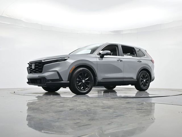 Used 2024 Honda CR-V EX-L image 35