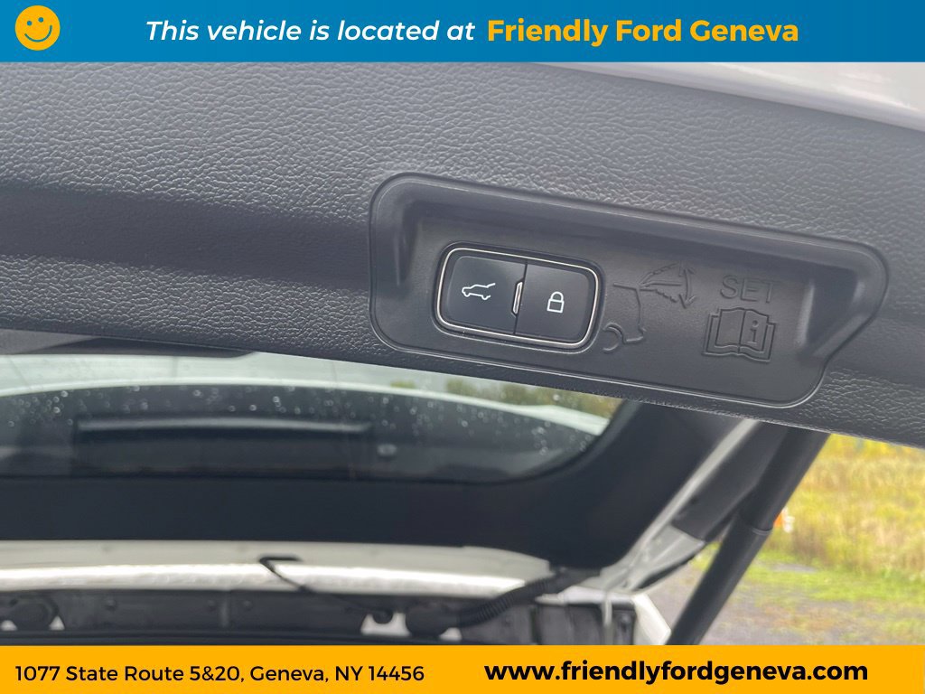 Used 2023 Ford Explorer ST w/ Equipment Group 401A AWD/4WD image 11