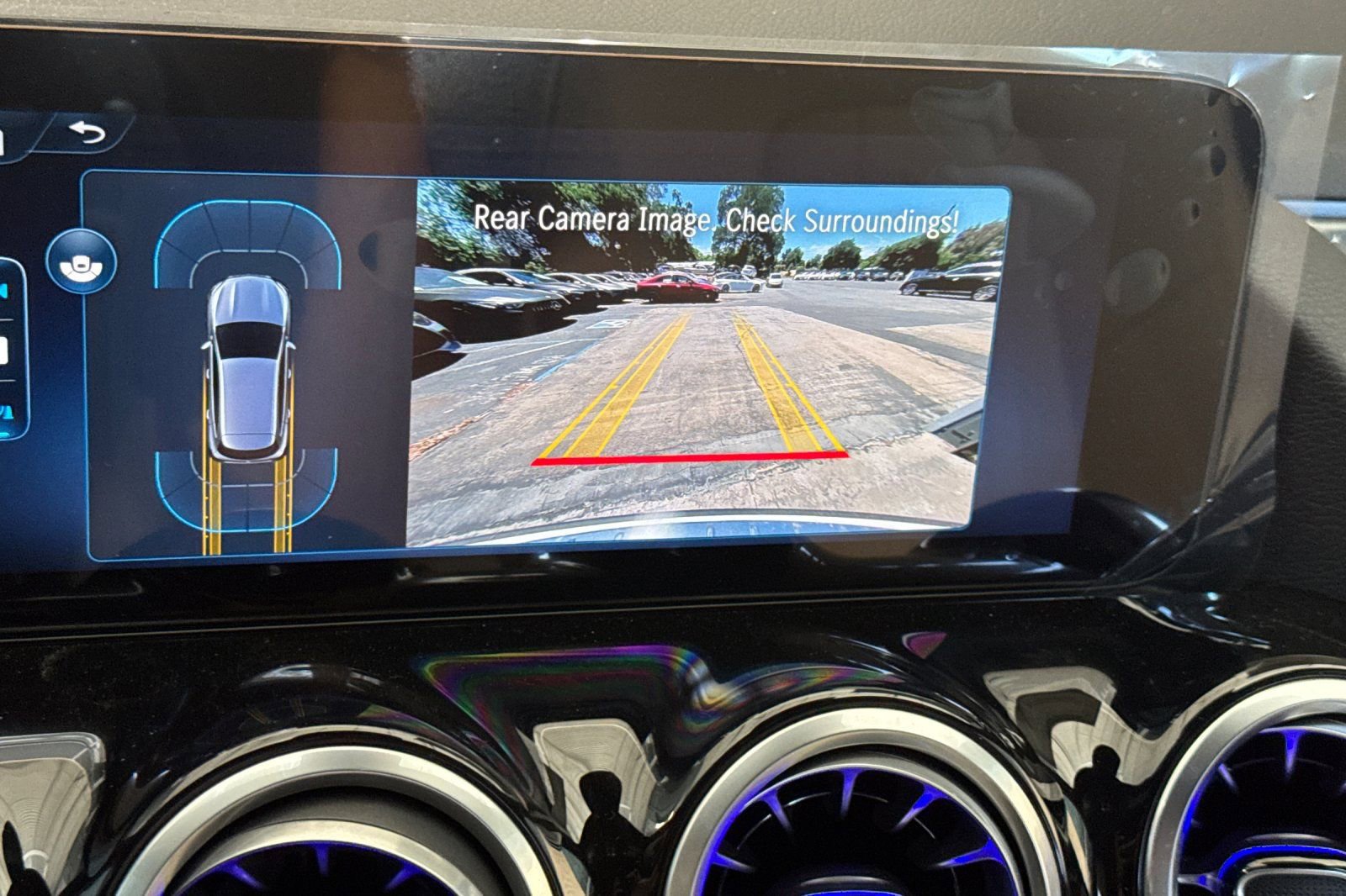 New 2025 Mercedes-Benz GLA 250 image 25