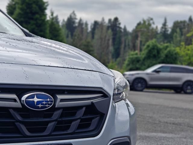 Used 2023 Subaru Crosstrek 2.5i Sport AWD/4WD image 2