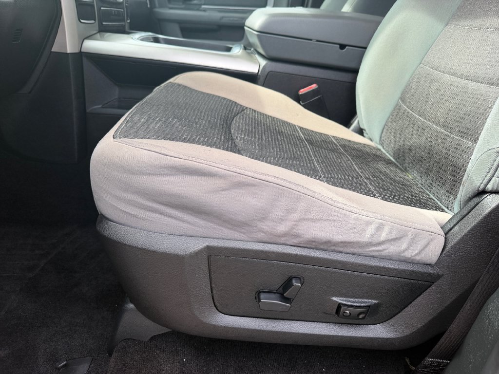 Used 2017 RAM 1500 Lone Star RWD image 14
