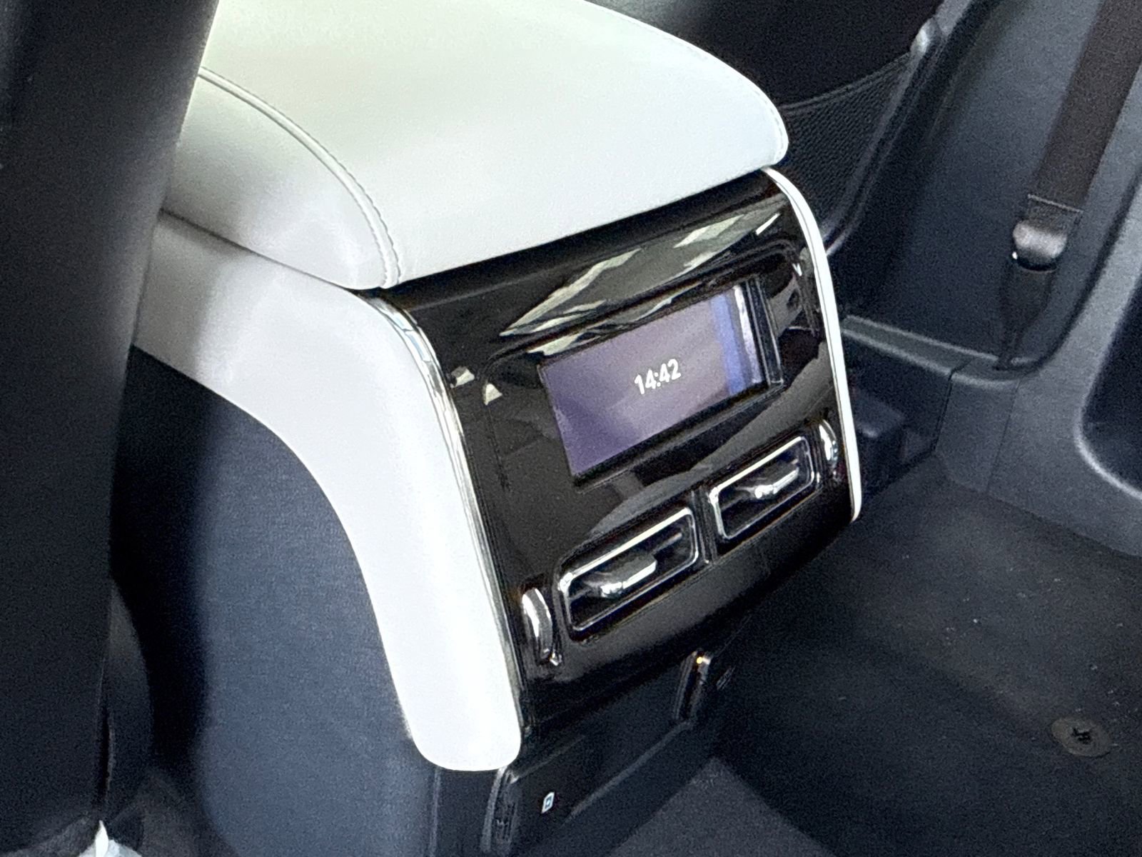 New 2026 Lincoln Aviator Reserve image 14