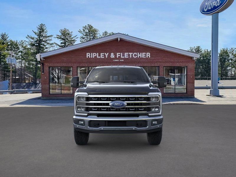 New 2026 Ford F350 Lariat w/ Tremor Off-Road Package image 6