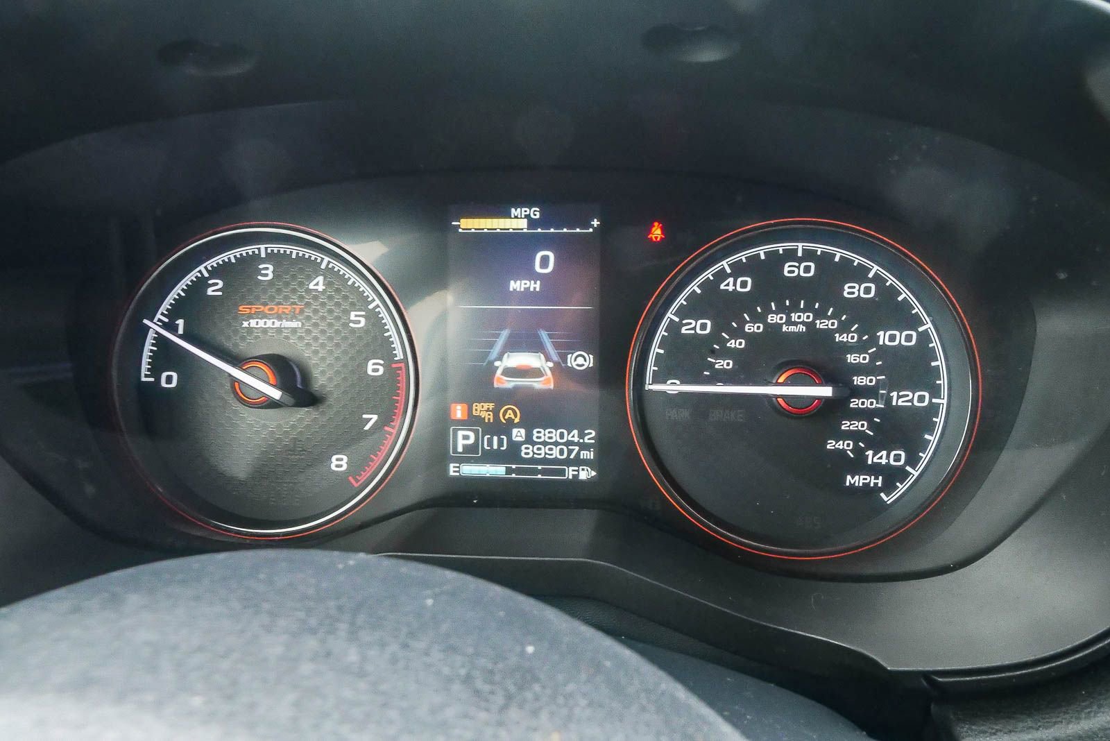 Used 2020 Subaru Forester Sport w/ Popular Package #2 image 22