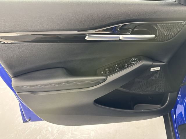 Certified 2023 Kia Seltos SX w/ SX Sunroof Package AWD/4WD image 20