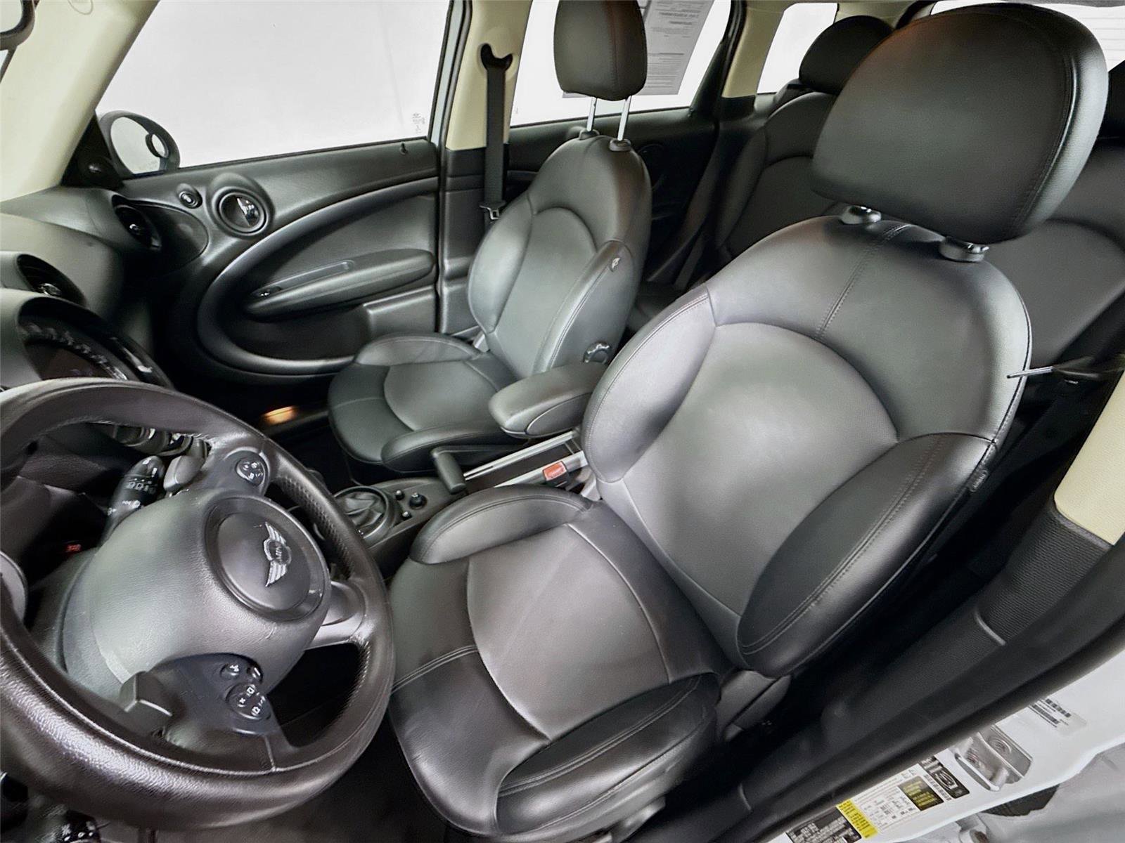 Used 2015 MINI Cooper Countryman S image 2