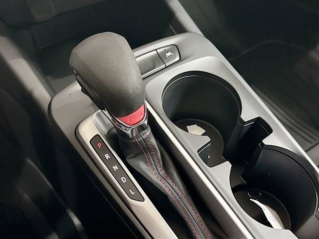 New 2026 Chevrolet Trax RS w/ Driver Confidence Package image 18