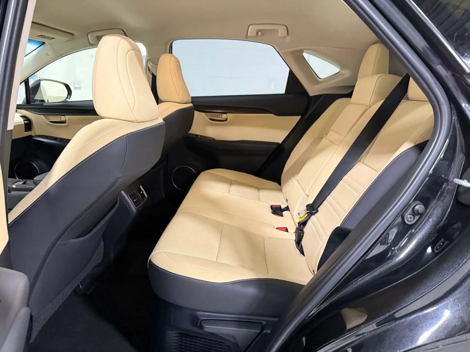 Used 2019 Lexus NX 300 AWD w/ Comfort Package image 45