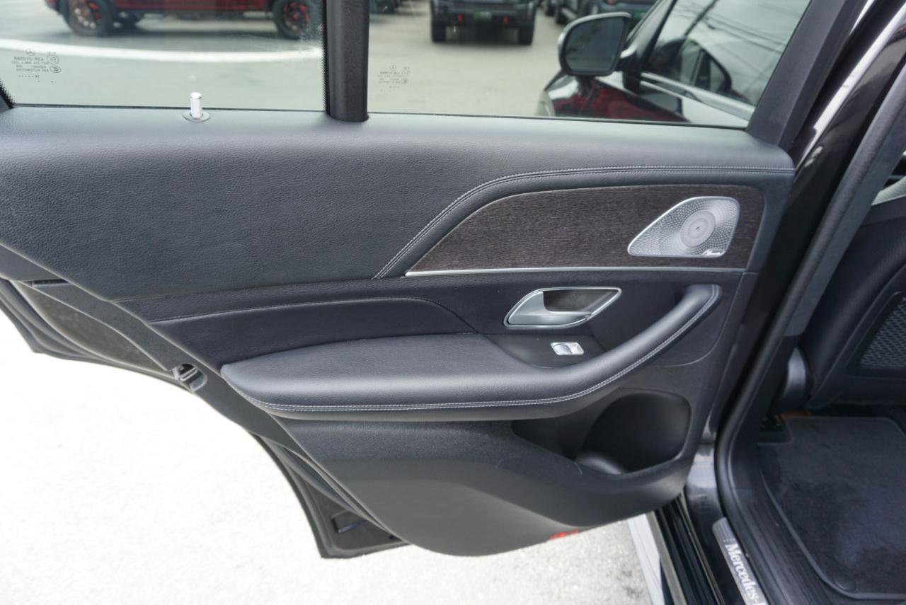 Used 2020 Mercedes-Benz GLE 580 4MATIC image 13