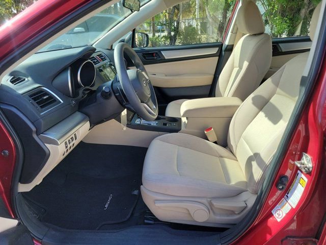 Used 2018 Subaru Legacy 2.5i AWD/4WD image 20