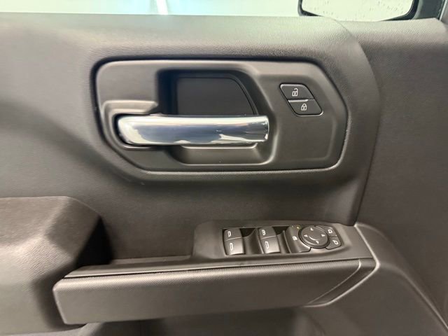 New 2026 GMC Sierra 1500 Pro w/ Pro Value Package image 14