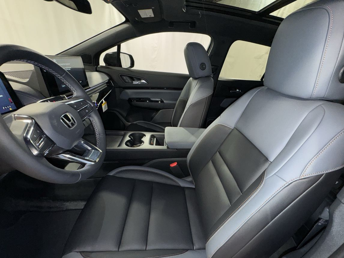 New 2026 Honda Prologue Touring image 4