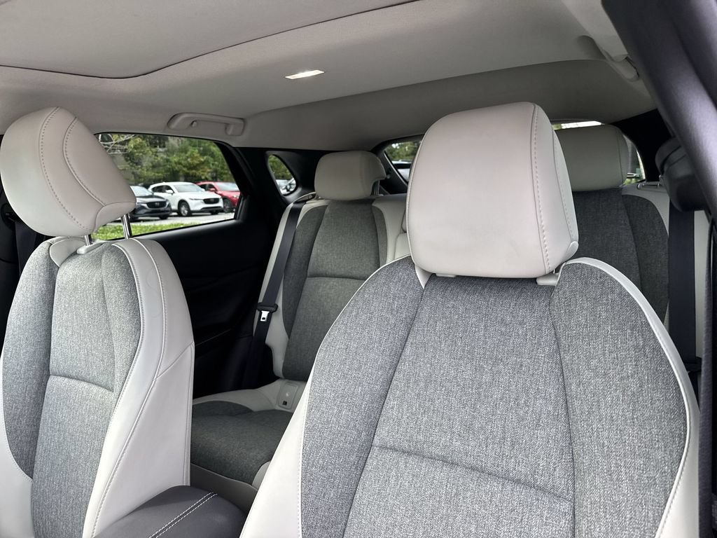 Certified 2026 MAZDA CX-30 AWD 2.5 S image 42