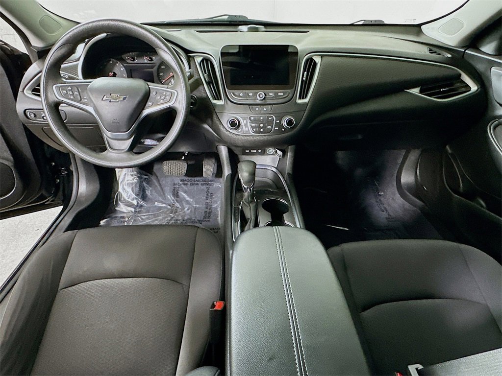 Used 2022 Chevrolet Malibu LT image 15