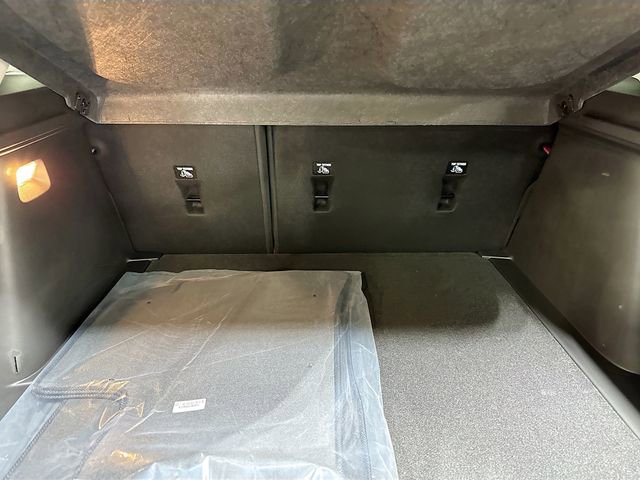 New 2026 Chevrolet Trax LT image 27