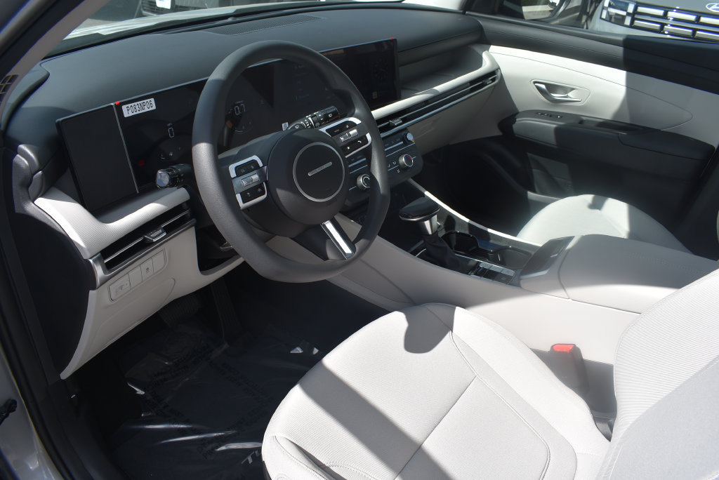 New 2026 Hyundai Tucson SE FWD image 20
