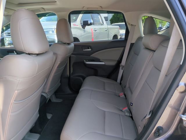 Used 2014 Honda CR-V EX-L image 14