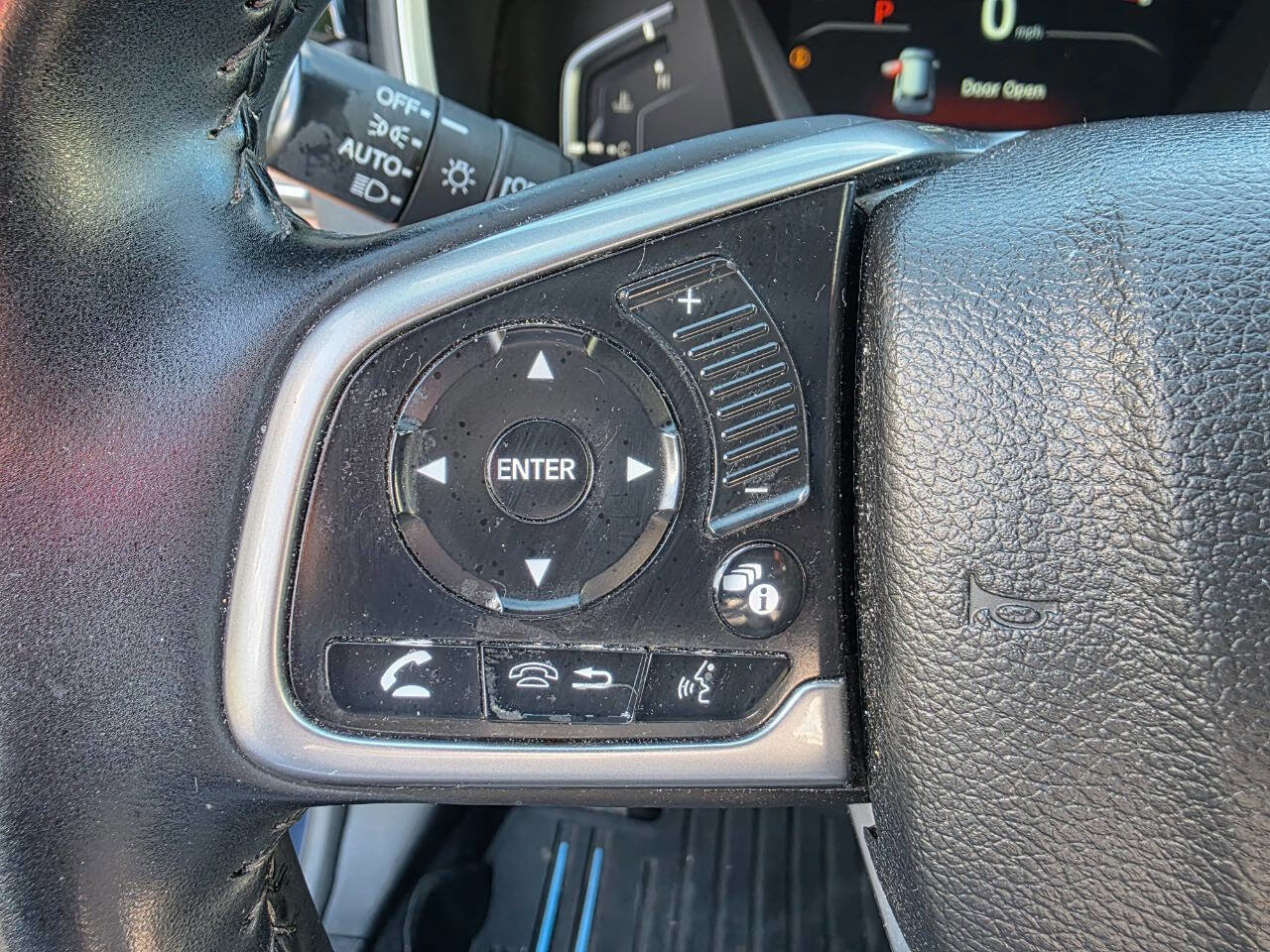 Used 2017 Honda CR-V Touring image 19