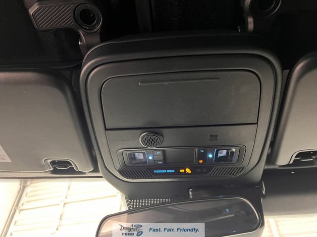 Used 2025 Ford Bronco Big Bend AWD/4WD image 47