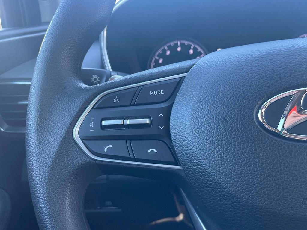 Certified 2023 Hyundai Santa Fe SE w/ Cargo Package image 20