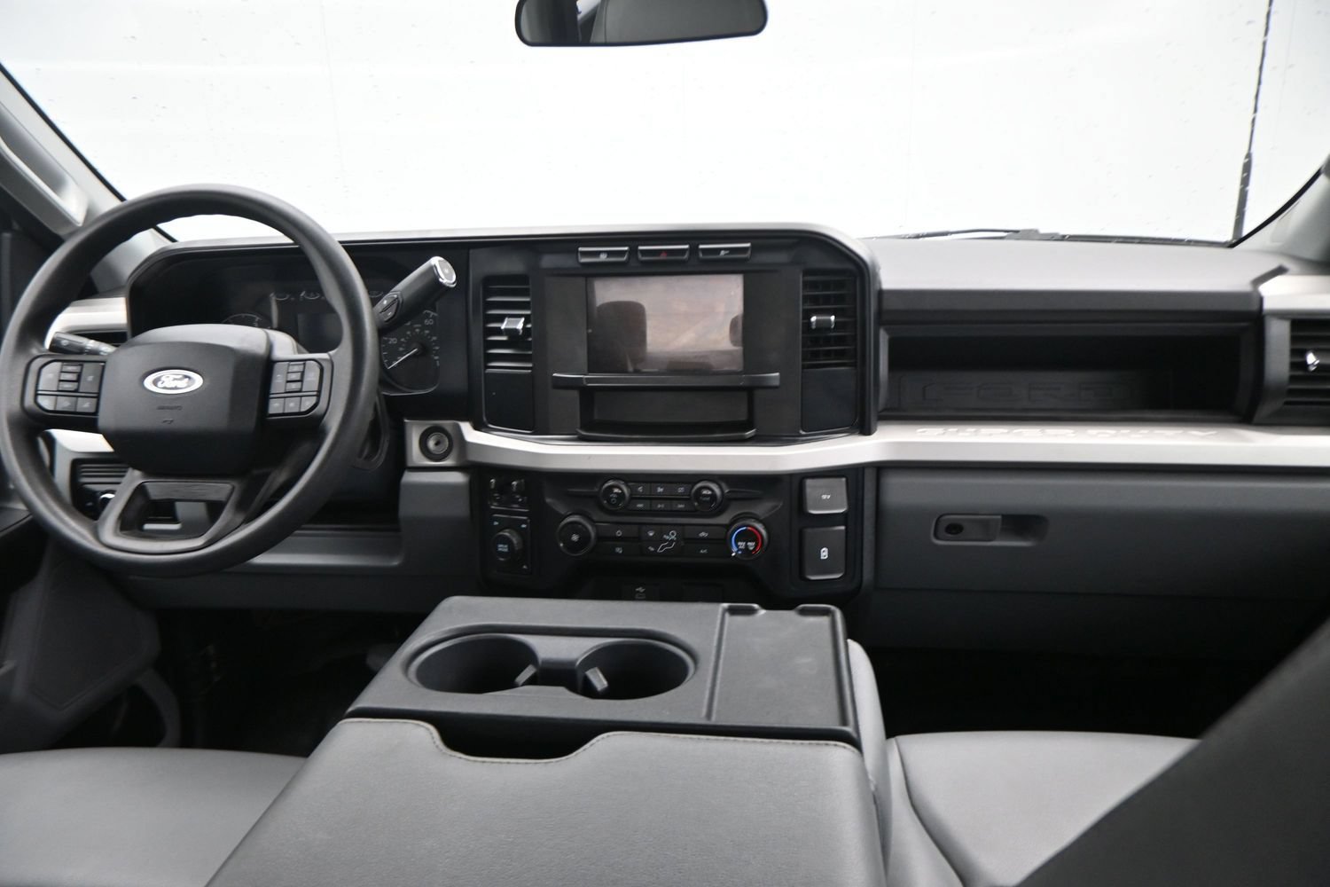 Certified 2024 Ford F350 XL AWD/4WD image 16