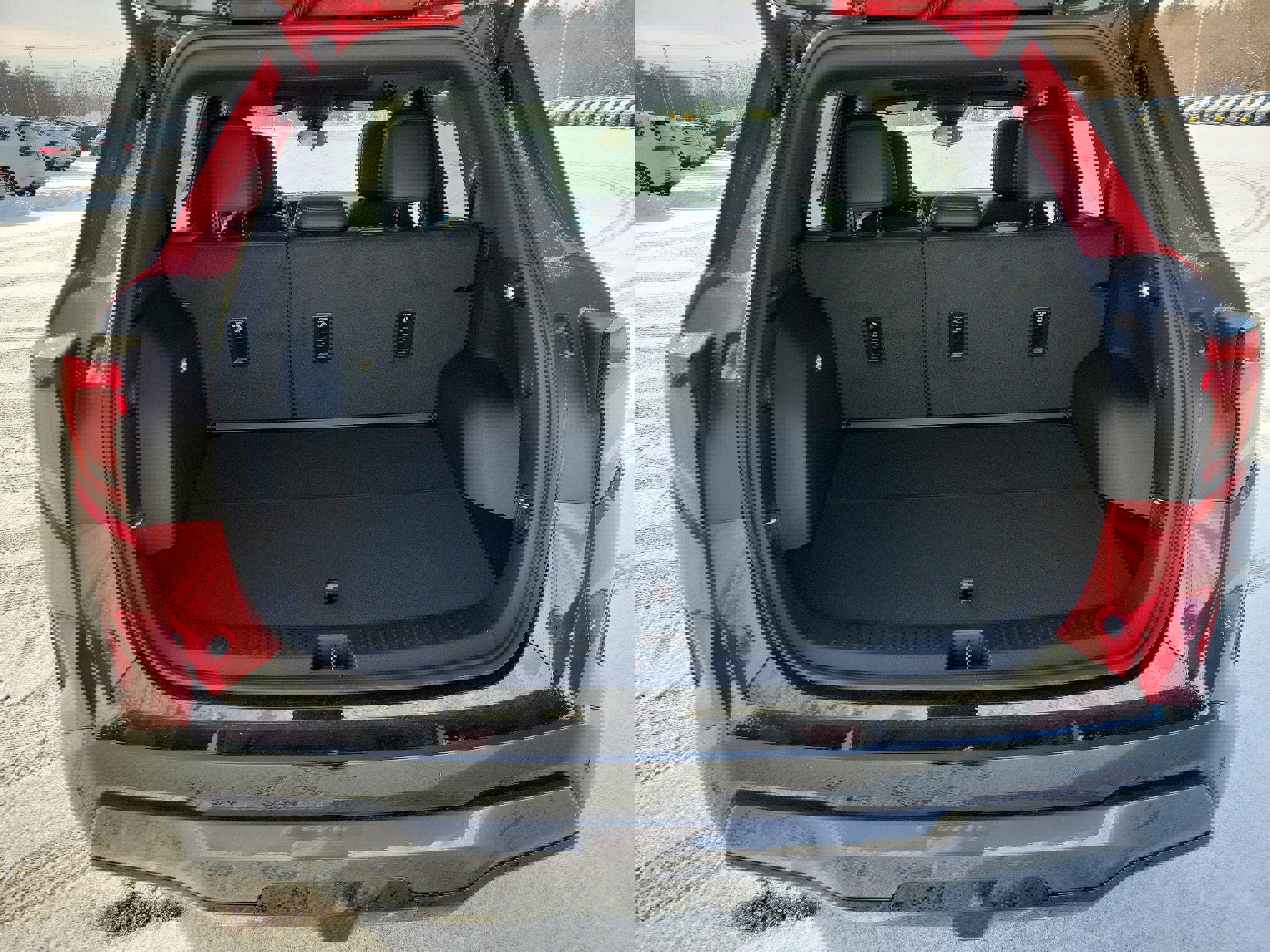 New 2026 GMC Terrain AT4 image 16