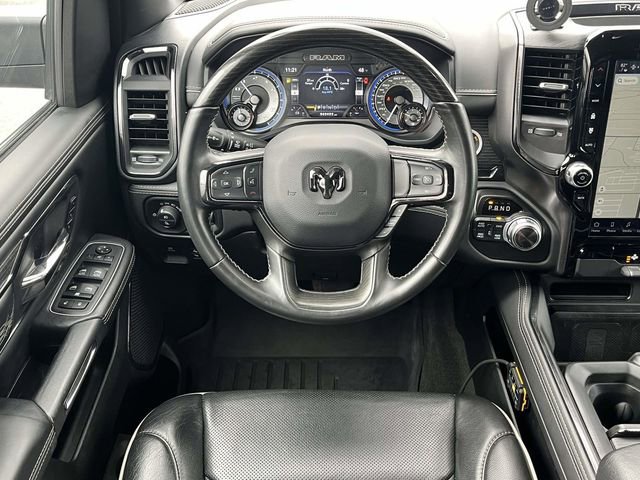 Used 2022 RAM 1500 Limited image 17