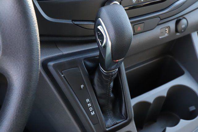 New 2026 Ford Transit 250 Low Roof w/ Load Area Protection Package image 22