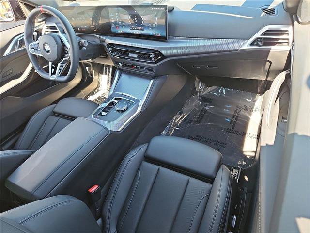 Used 2026 BMW M440i Coupe w/ Premium Package RWD image 20