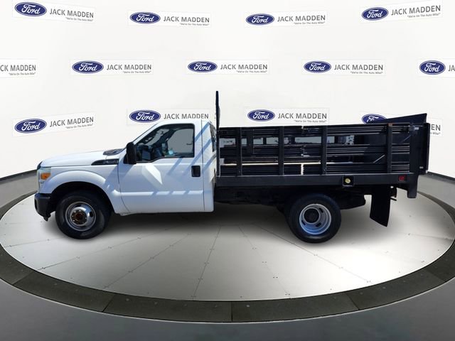 Used 2015 Ford F350 XL image 2
