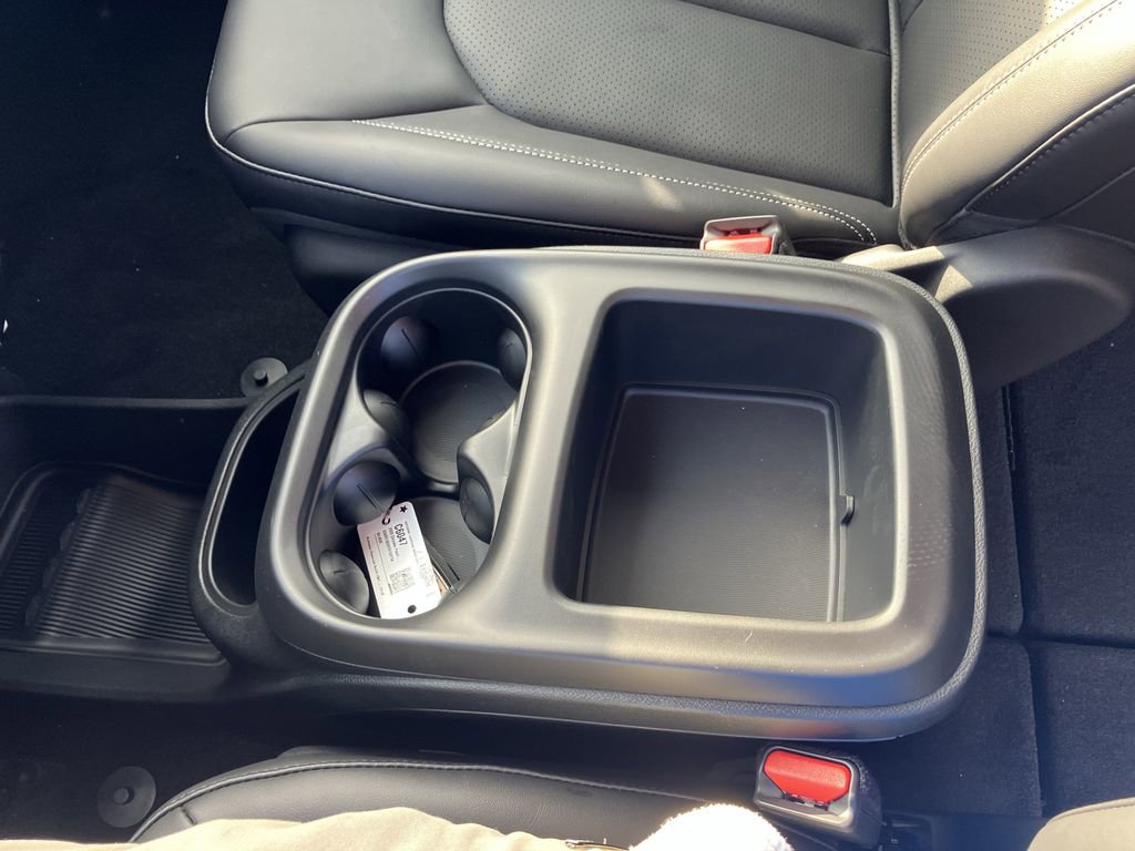 New 2026 Chrysler Pacifica Select image 19