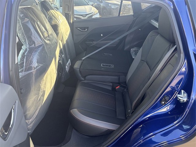New 2026 Subaru Crosstrek 2.5i Limited image 20