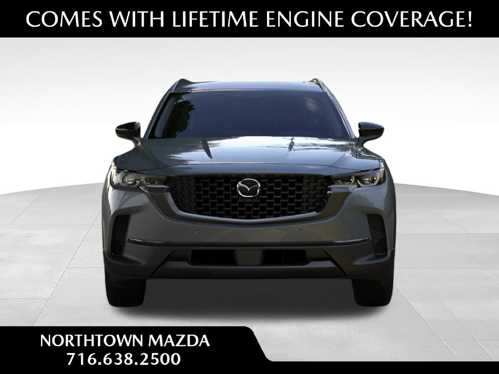 New 2026 MAZDA CX-50 AWD 2.5 S w/ Select Package image 2
