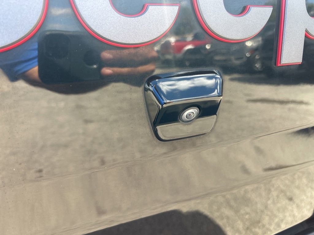 Used 2021 Jeep Gladiator Rubicon image 21