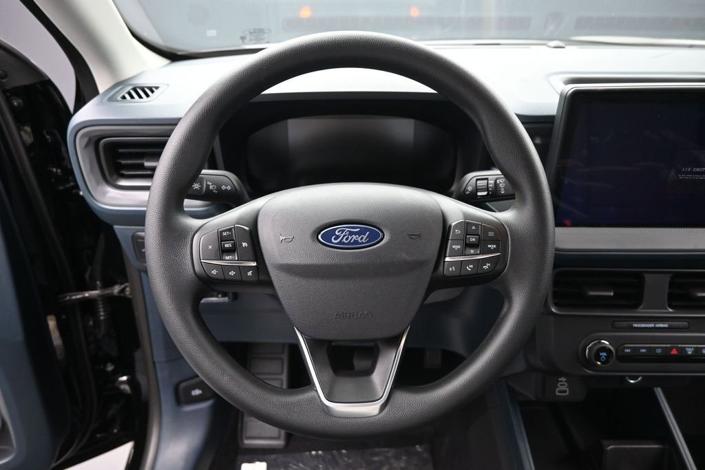 New 2026 Ford Maverick XL AWD/4WD image 23