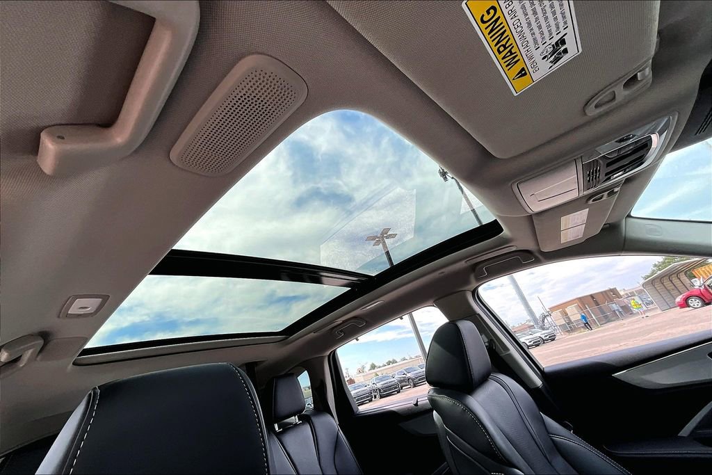 Used 2025 Acura MDX w/ Technology Package image 25