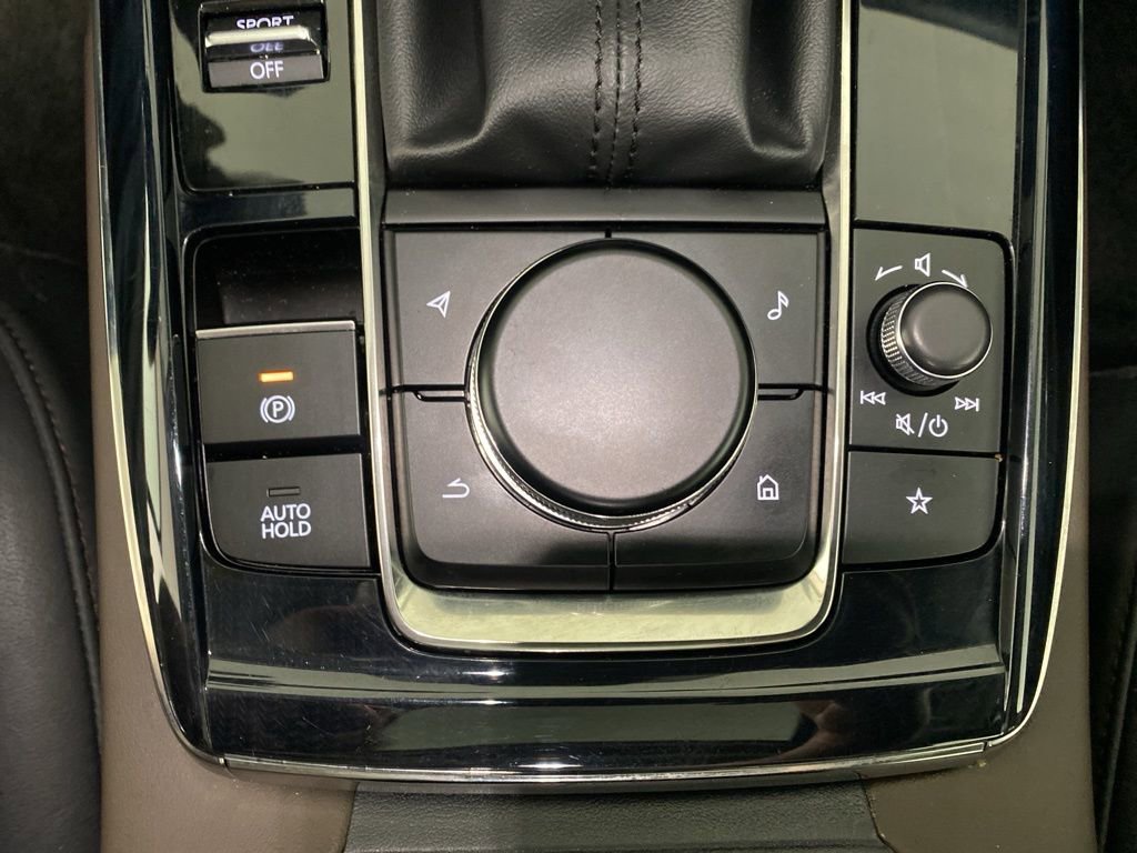 Used 2024 MAZDA CX-30 2.5 Turbo w/ Premium Package image 21