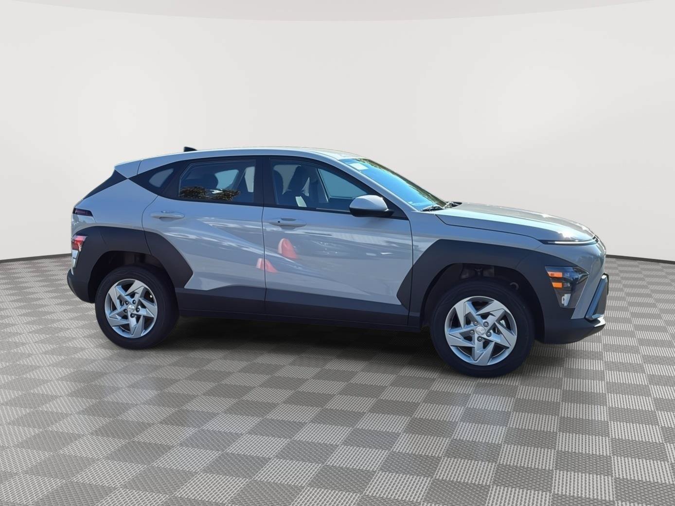 Used 2026 Hyundai Kona SE AWD/4WD image 4