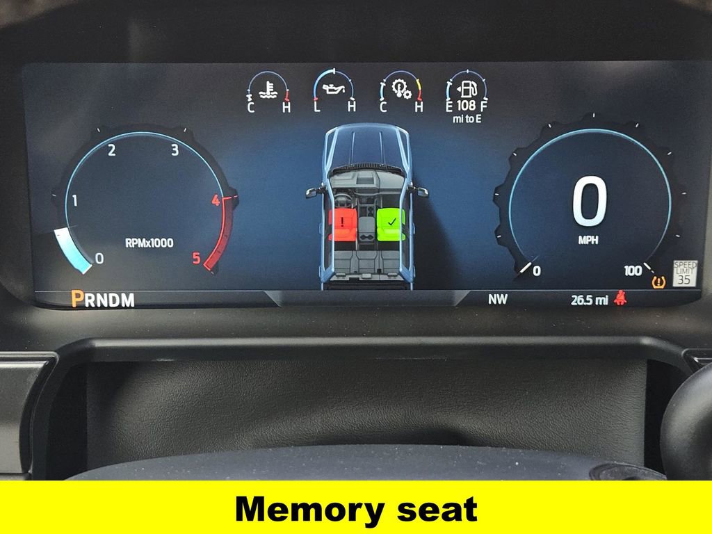 New 2026 Ford F250 King Ranch image 23