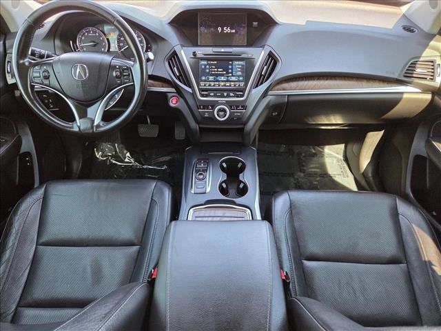Used 2020 Acura MDX FWD w/ Technology Package image 17
