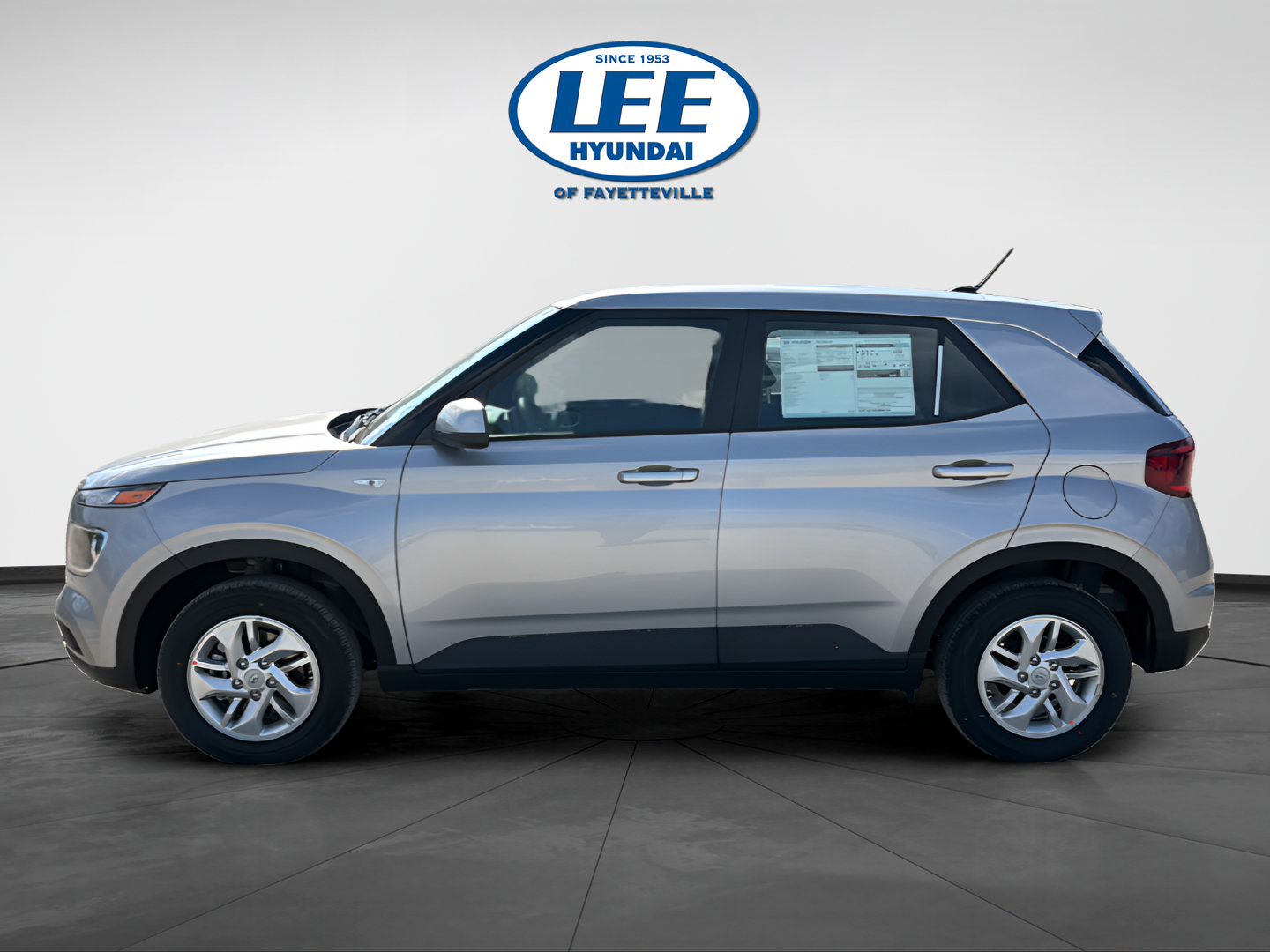New 2026 Hyundai Venue SE FWD image 6