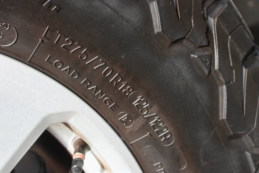 Used 2023 Ford F250 XLT image 40