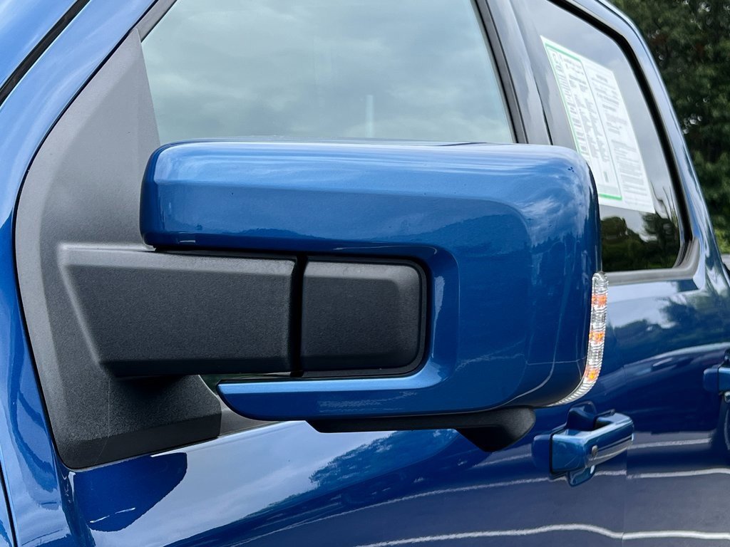 Used 2022 Ford F150 Lariat w/ Equipment Group 502A High image 37